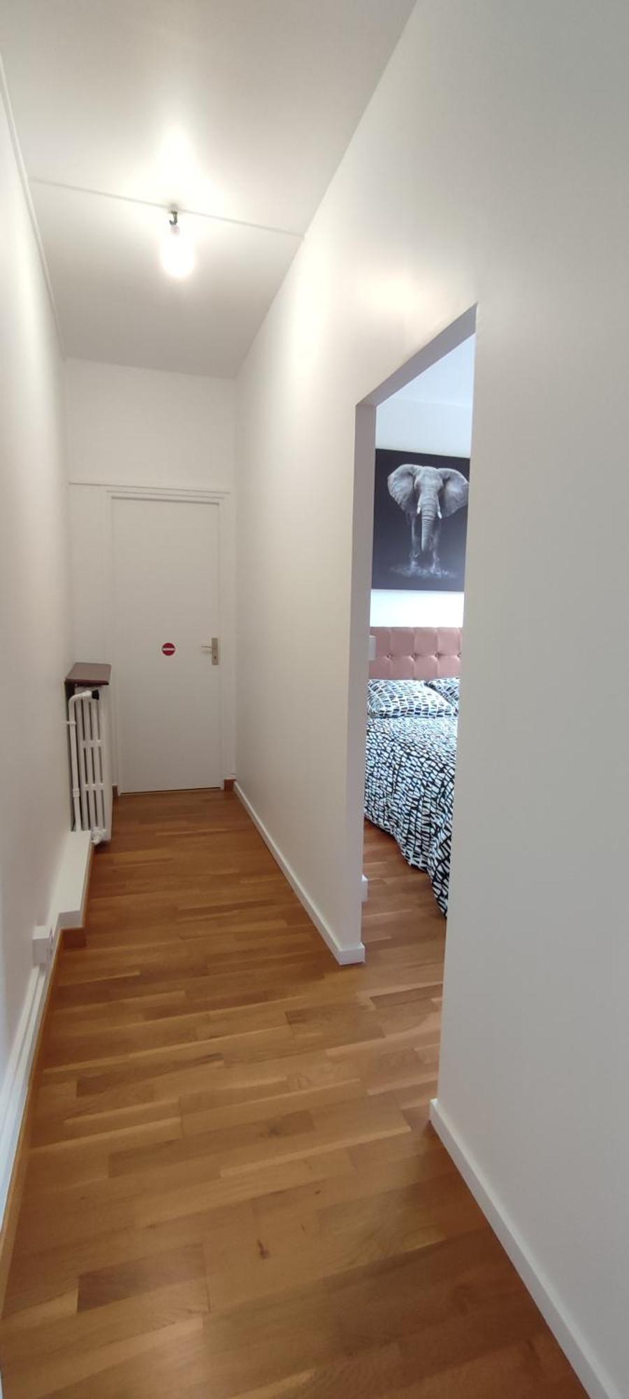 Maison Charmante Avec Patio ! Бурж Екстер'єр фото