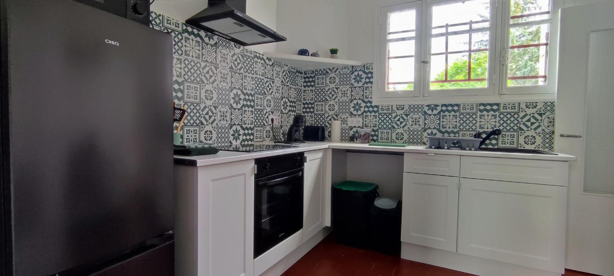 Maison Charmante Avec Patio ! Бурж Екстер'єр фото