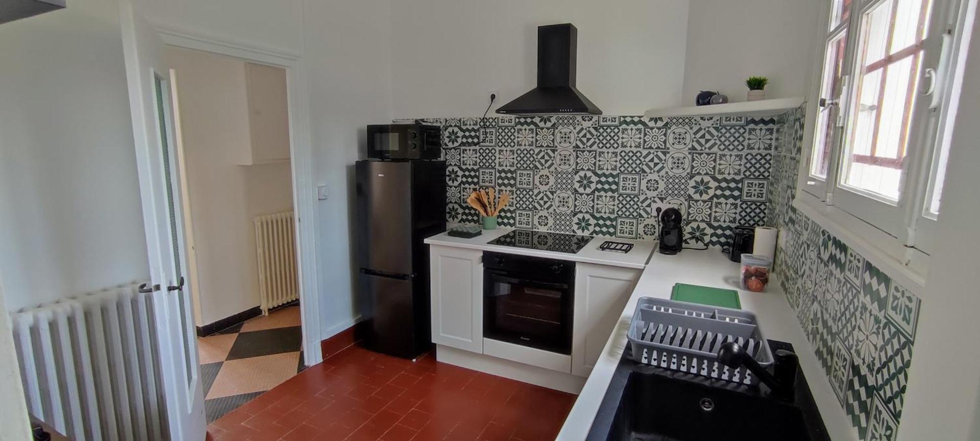 Maison Charmante Avec Patio ! Бурж Екстер'єр фото